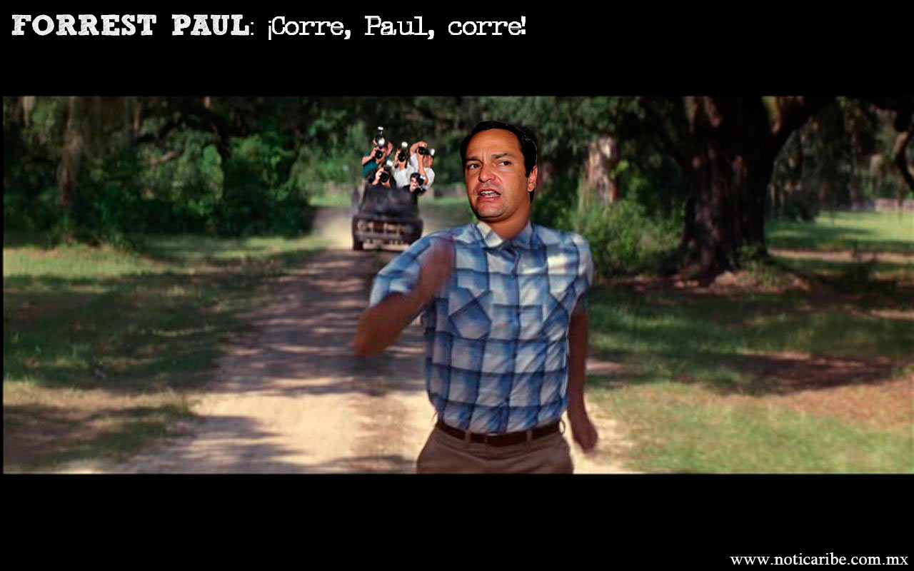 Forrest-Paul