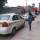 Taxistas de Bacalar se quejan de 'pirataje' del Suchaa