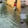 LLUVIAS VUELVEN A EXHIBIR A CANCÚN: Inundaciones en calles y avenidas provocan caos y trastocan actividades durante el fin de semana